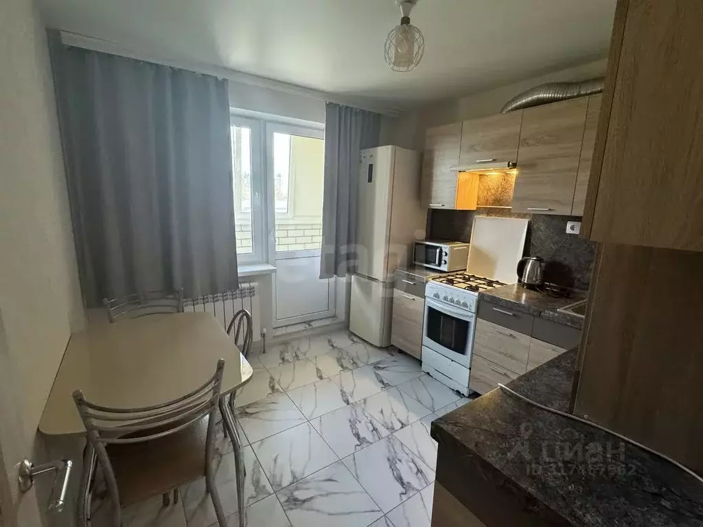 2-к кв. Смоленская область, Смоленск ул. Крупской, 54Б (54.0 м) - Фото 1