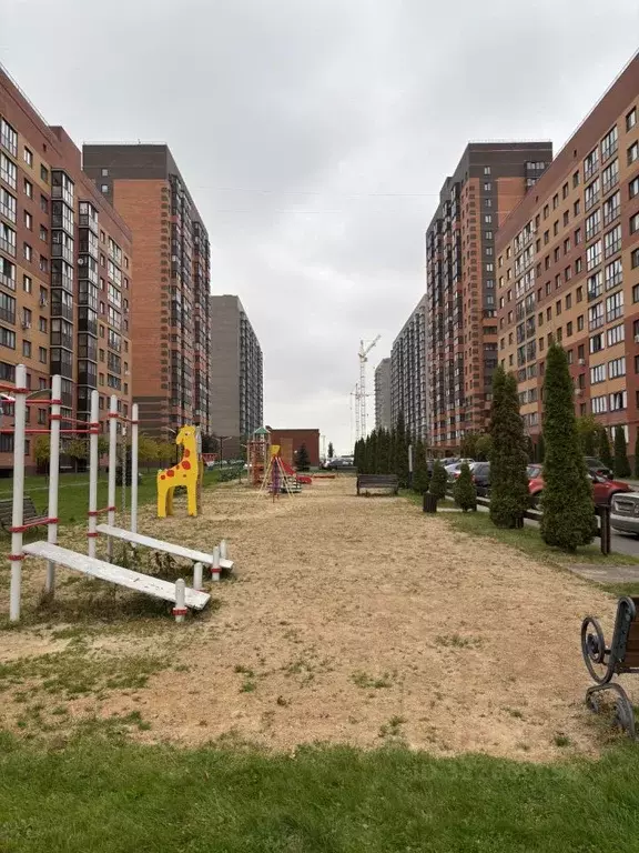 Студия Тверская область, Калининский муниципальный округ, д. Батино ... - Фото 1