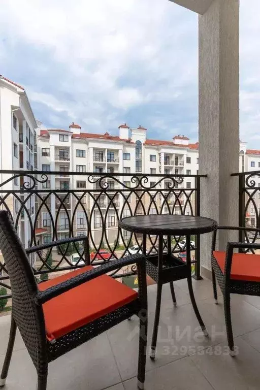 1-к кв. Краснодарский край, Геленджик ул. Мира, 44лит2 (52.0 м) - Фото 2