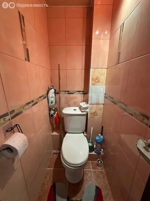 3-комнатная квартира: Майкоп, улица Юннатов, 2В (62.9 м) - Фото 1