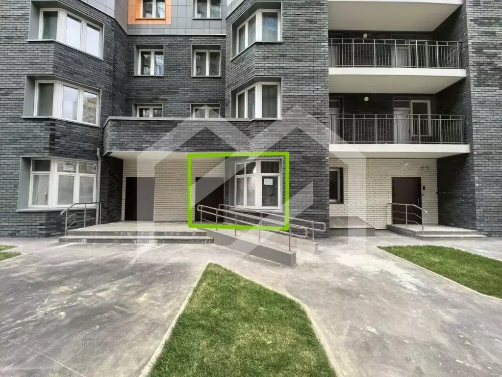 Торговая площадь в Московская область, Звенигород Одинцовский ... - Фото 1