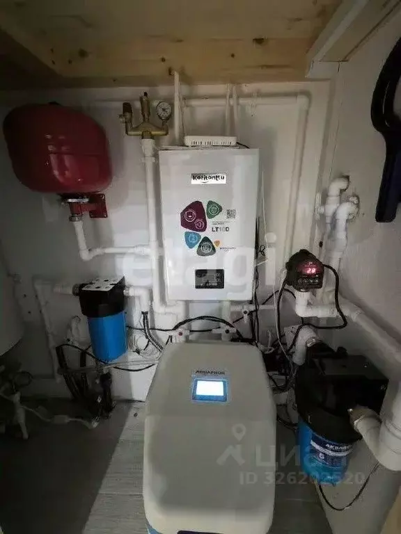 Дом в Ярославская область, Ярославский муниципальный округ, д. Красный ... - Фото 2