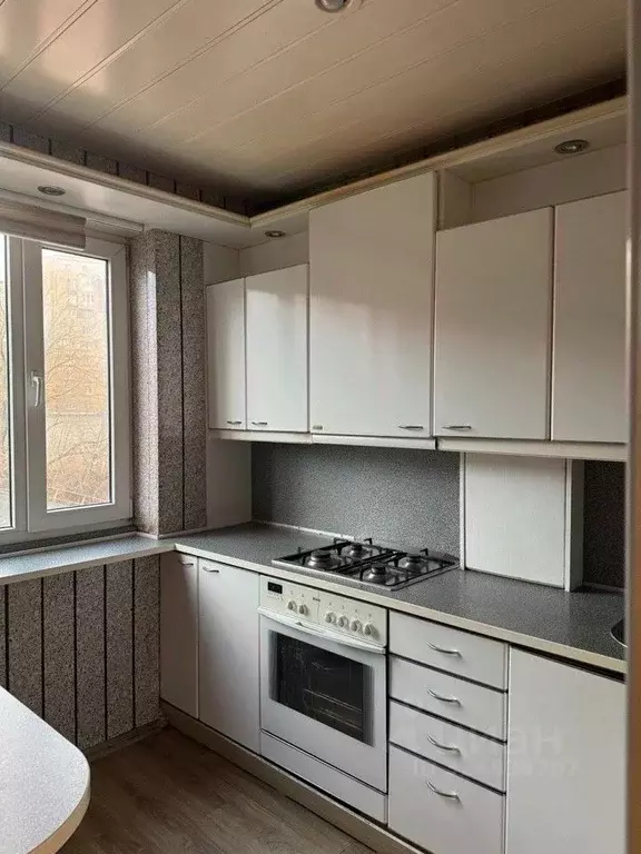 3-к кв. Нижегородская область, Нижний Новгород Ковалихинская ул., 72 ... - Фото 1