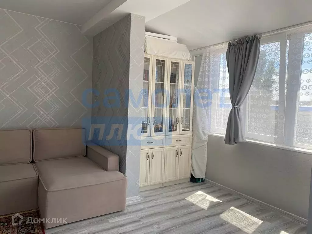 Продаётся 2-к квартира, 70 м - Фото 1