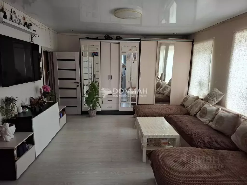 Дом в Ростовская область, Новочеркасск ул. Войкова, 30 (64 м) - Фото 2