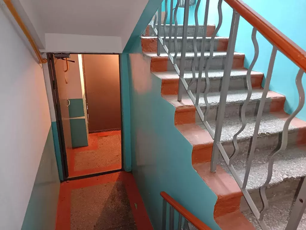 Продаётся 3-к квартира, 54.9 м - Фото 1