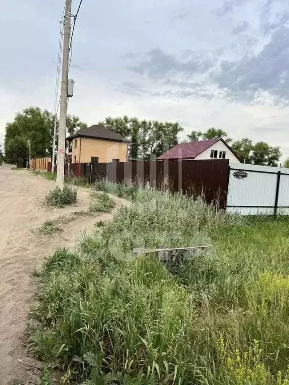 Участок в Воронежская область, Рамонский район, Новоживотинновское ... - Фото 2