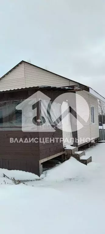 Дача 40 м на участке 10,3 сот. - Фото 1