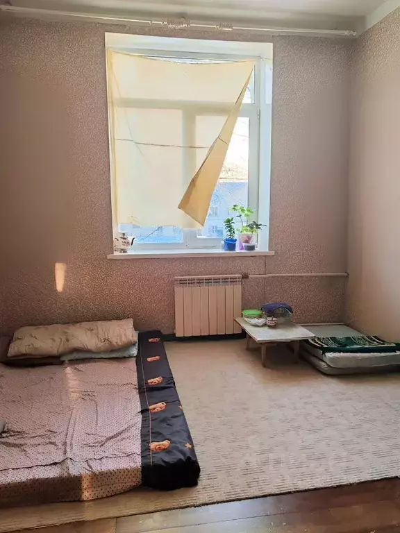 Комната Свердловская область, Екатеринбург ул. Баумана, 30А - Фото 1