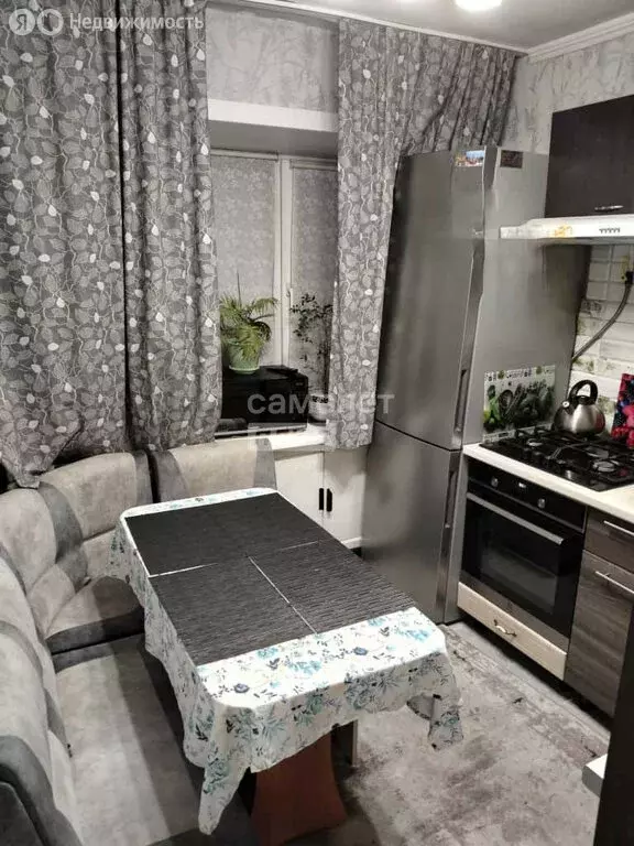 1-комнатная квартира: Бийск, улица Красильникова, 219 (30.3 м) - Фото 1