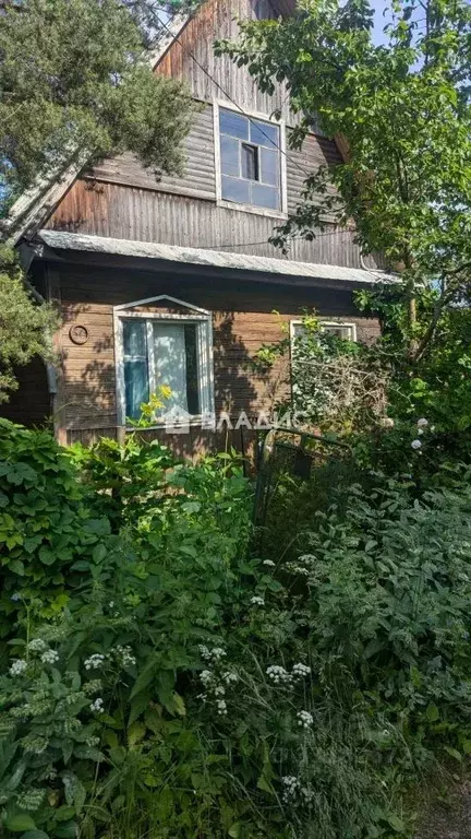 Дом в Ленинградская область, Ломоносовский район, Виллозское городское ... - Фото 1