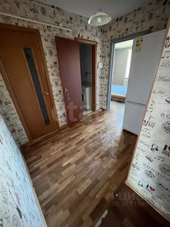 2-к кв. Свердловская область, Талица Рябиновая ул., 6 (48.1 м) - Фото 1