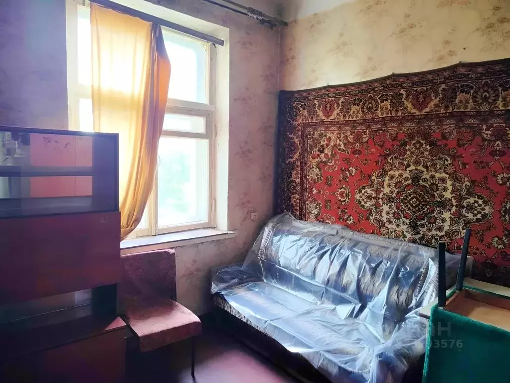 Комната Псковская область, Псков ул. Станция Березки, 9 (11.0 м) - Фото 2