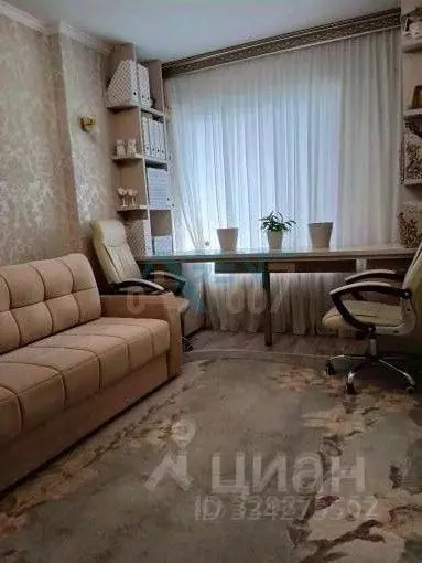 3-к кв. Белгородская область, Белгород ул. Николая Чумичова, 70 (68.4 ... - Фото 2