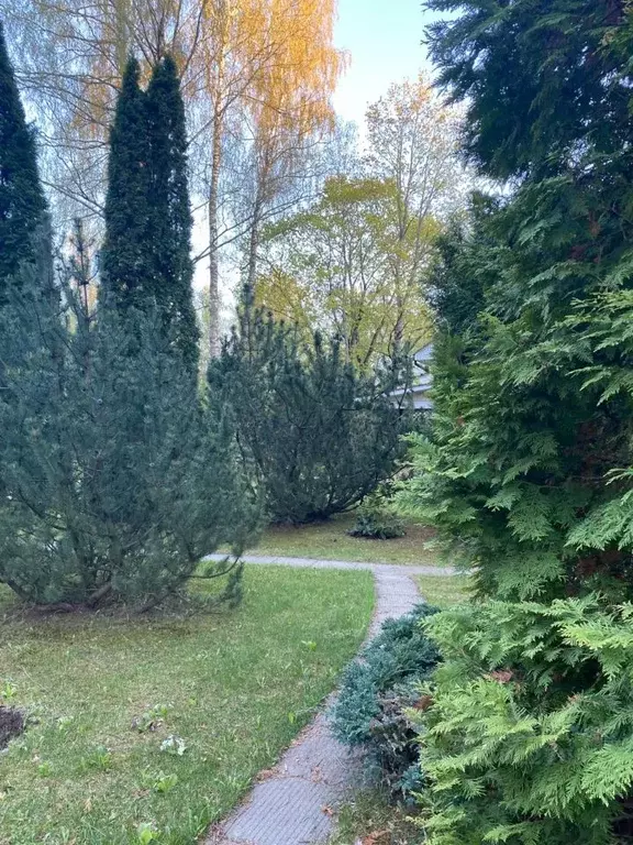 Коттедж в Московская область, Одинцовский городской округ, пос. ... - Фото 2