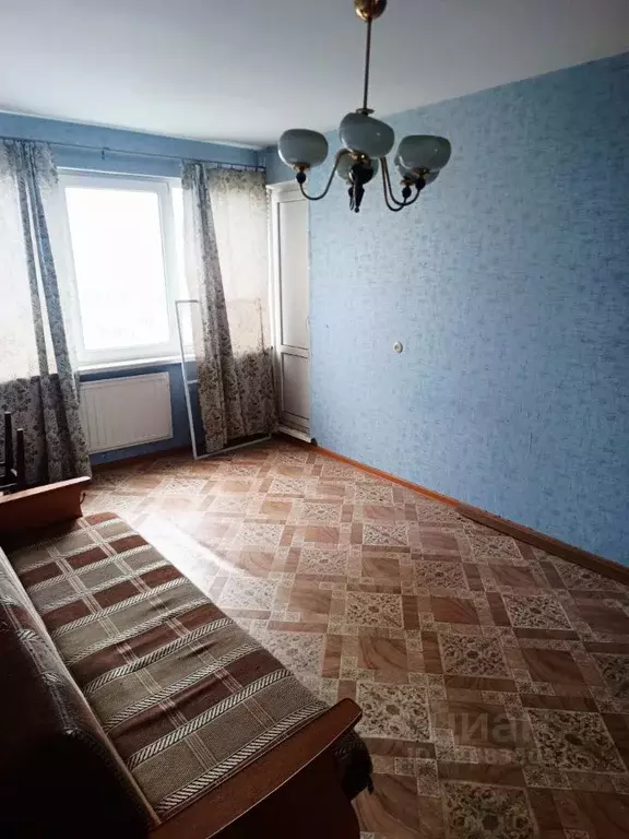 1-к кв. Санкт-Петербург Дачный просп., 6К2 (30.0 м) - Фото 2