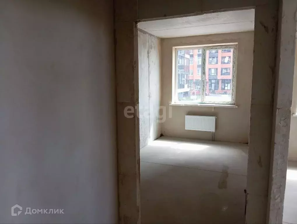 Продаётся 1-к квартира, 39.65 м - Фото 1