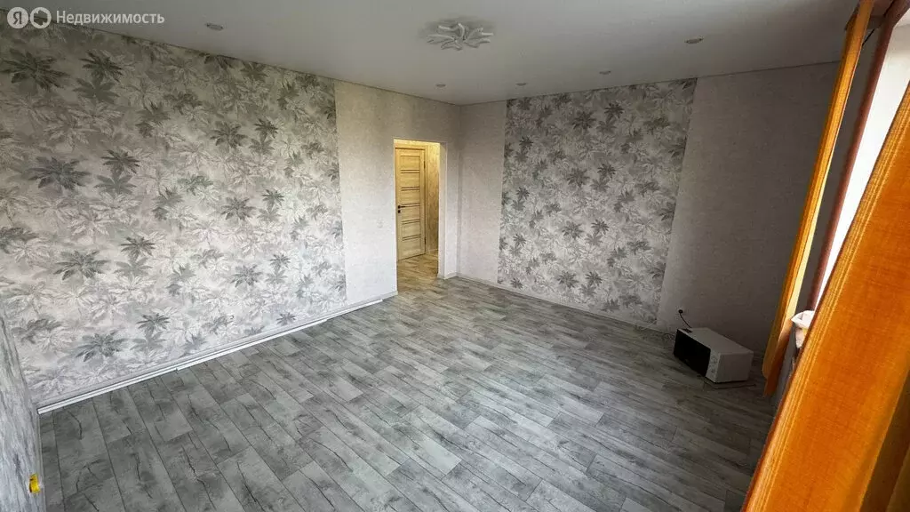 2-комнатная квартира: Уфа, улица Ленина, 162/1 (57.36 м) - Фото 1