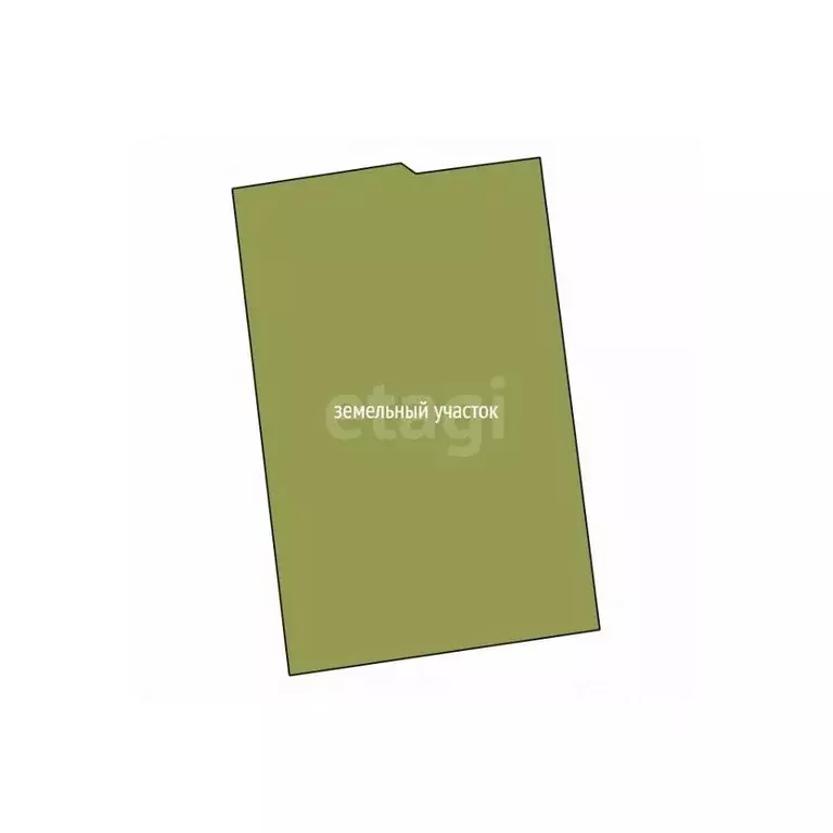 Дом в Ленинградская область, Волхов Южное СНТ, 9-я линия, 168 (50 м) - Фото 2