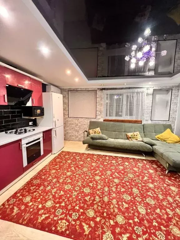 Дом в Крым, Белогорск ул. Продольная, 89 (55 м) - Фото 1