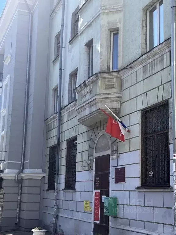 1-к кв. Самарская область, Самара Ленинградская ул., 73А (29.2 м) - Фото 2