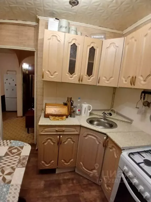 2-к кв. Башкортостан, Уфа Интернациональная ул., 113 (45.0 м) - Фото 2