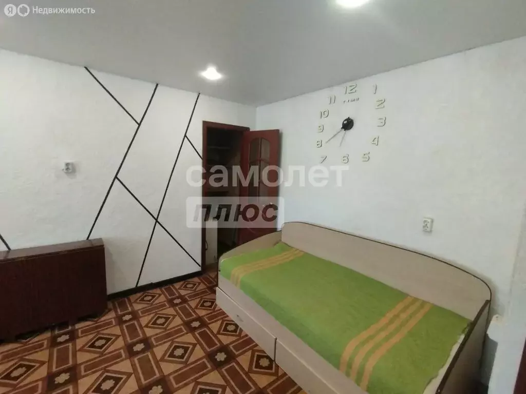 2-комнатная квартира: село Дмитриевка, Советская улица, 1 (40.9 м) - Фото 1