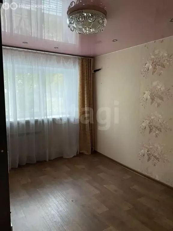 2-комнатная квартира: Пенза, Экспериментальная улица, 2 (43 м) - Фото 1