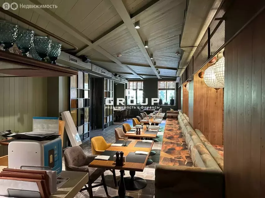 Помещение свободного назначения (250 м) - Фото 1