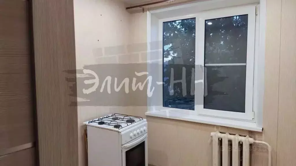 3-к кв. Нижегородская область, Балахна ул. Кирова, 14 (51.2 м) - Фото 1