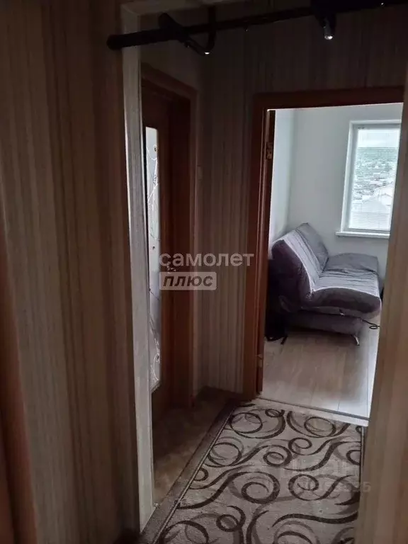 3-к кв. Челябинская область, Миасс пер. Жебруна, 10А (64.2 м) - Фото 2