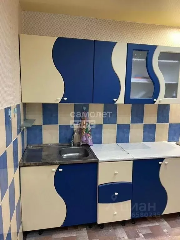 3-к кв. Забайкальский край, Чита Северный мкр, 59 (67.0 м) - Фото 0