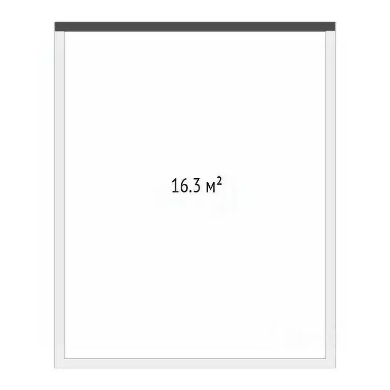 Гараж в Тюменская область, Тюмень Комсомольская ул., 13 (16 м) - Фото 0