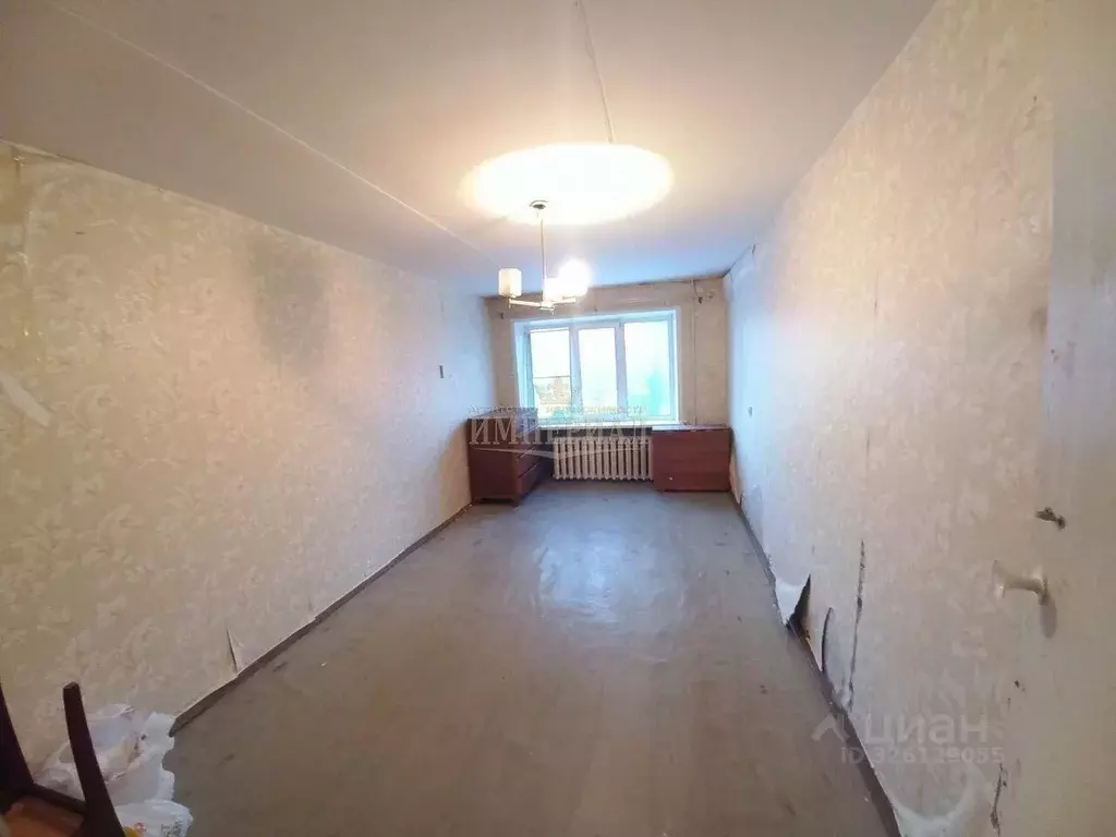 2-к кв. Марий Эл, Йошкар-Ола ул. Луначарского, 49 (47.8 м) - Фото 2