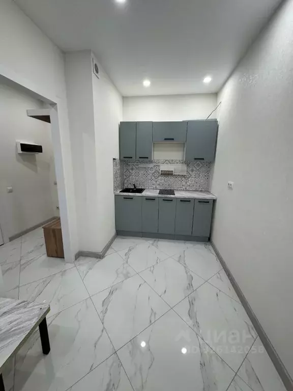 2-к кв. Москва Сосенское поселение, просп. Куприна, 38к1 (34.0 м) - Фото 2