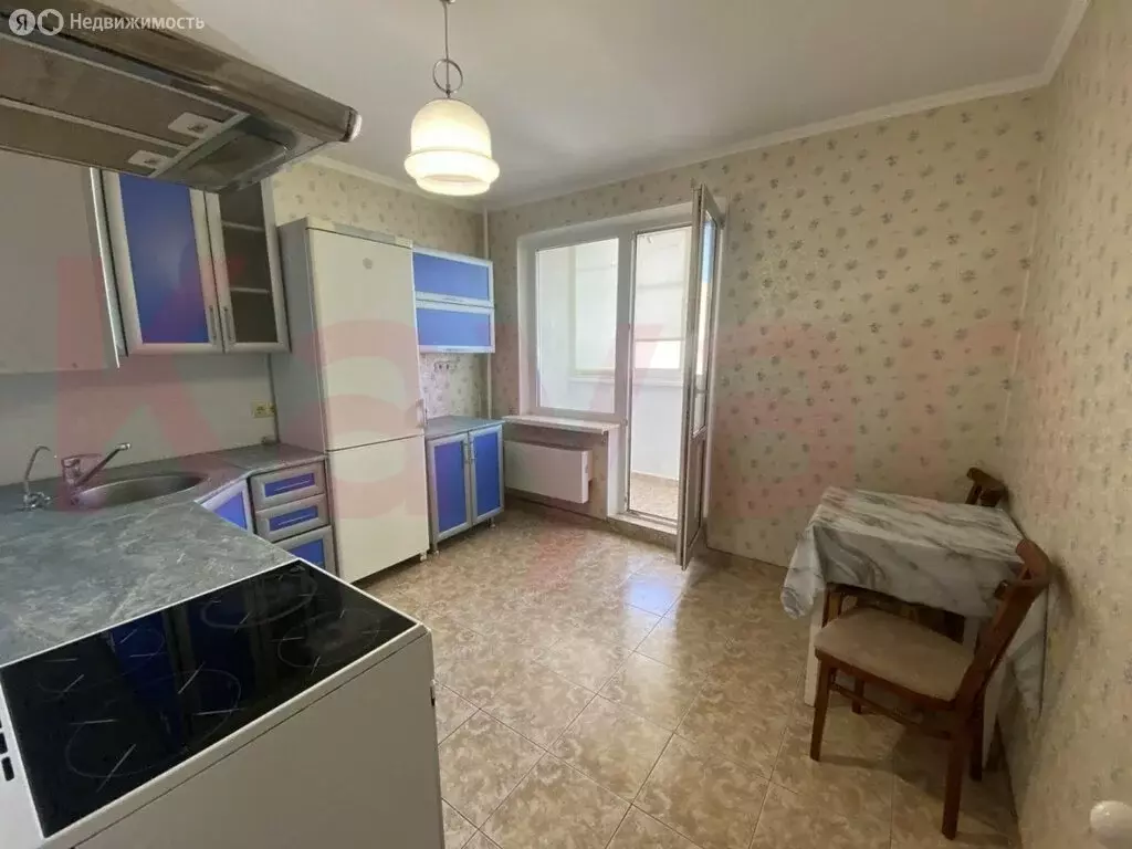 1-комнатная квартира: Краснодар, улица Трудовой Славы, 5 (39.1 м) - Фото 1