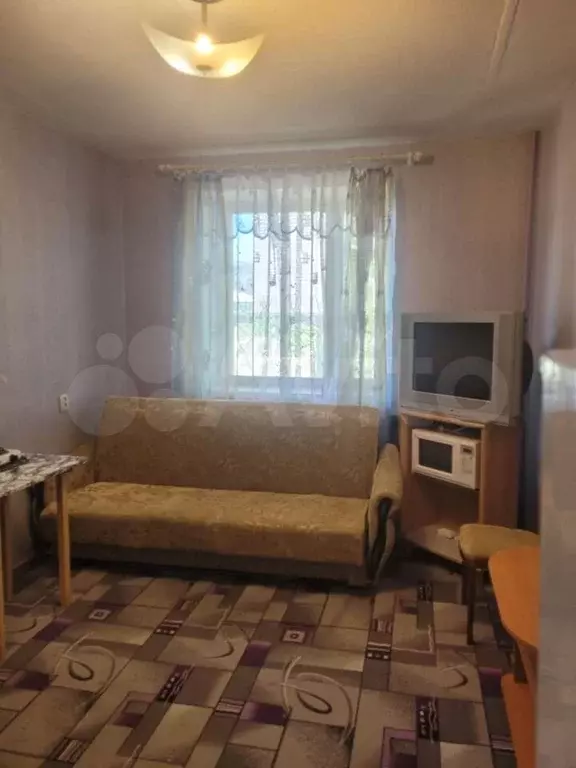 Комната 13 м в 4-к, 1/5 эт. - Фото 0