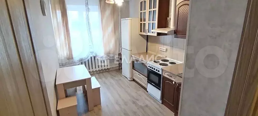 2-к. квартира, 64,4 м, 1/6 эт. - Фото 0