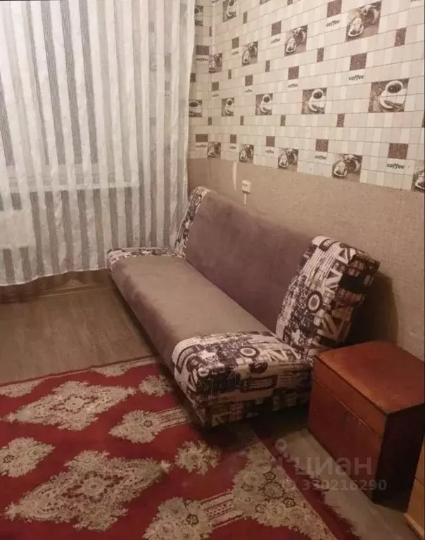 Комната Красноярский край, Красноярск Норильская ул., 1 (20.0 м) - Фото 2