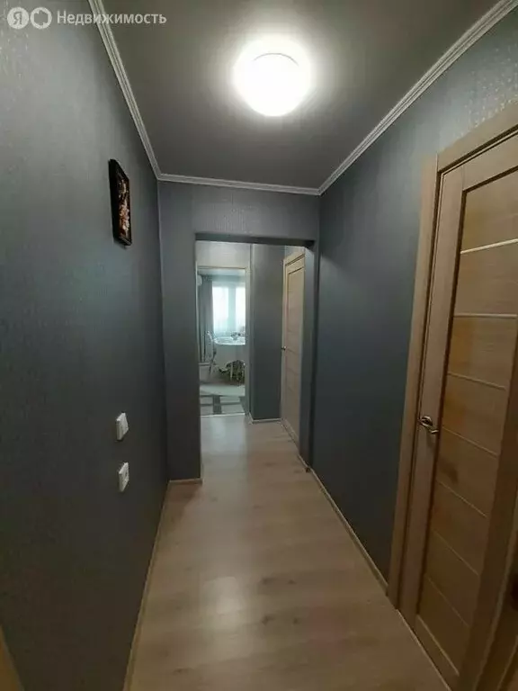 2-комнатная квартира: Краснодар, улица имени Снесарева, 18 (62 м) - Фото 1