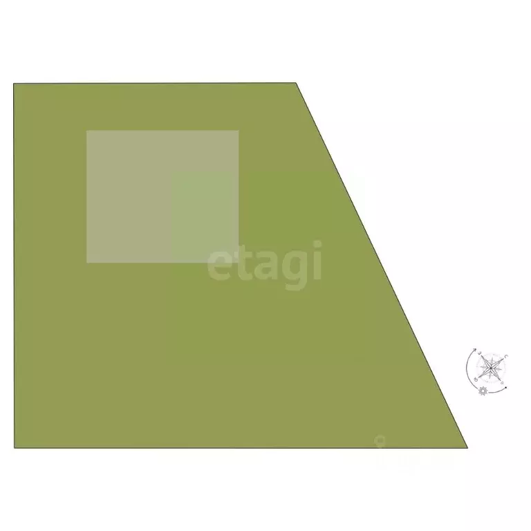 Дом в Смоленская область, Смоленский муниципальный округ, д. Быльники ... - Фото 2