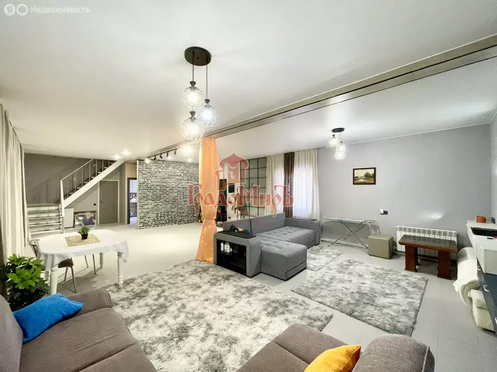 Дом в Карабаново, Радужная улица, 4 (140 м) - Фото 2