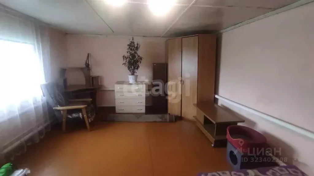 Дом в Алтай, Майминский район, с. Майма Заводская ул., 158 (47 м) - Фото 1