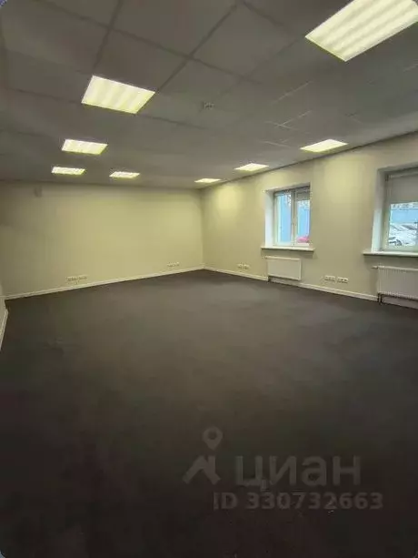 Офис в Московская область, Подольск Железнодорожная ул., 9 (120 м) - Фото 1