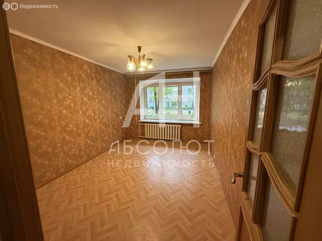 2-комнатная квартира: Сергиев Посад, Птицеградская улица, 21А (46.5 м) - Фото 2