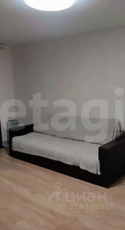 1-к кв. Тюменская область, Тюмень Широтная ул., 126к1 (37.8 м) - Фото 1