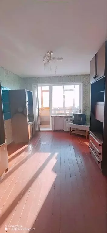 1-к кв. Камчатский край, Петропавловск-Камчатский ул. Свердлова, 2А ... - Фото 0