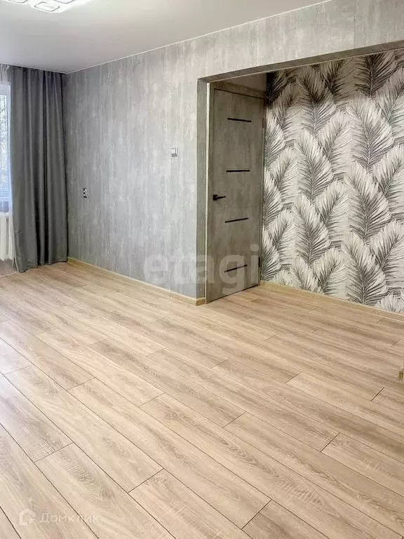 Продаётся 1-к квартира, 32.4 м - Фото 1