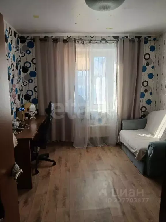 2-к кв. Ямало-Ненецкий АО, Ноябрьск ул. Городилова, 4 (48.1 м) - Фото 1