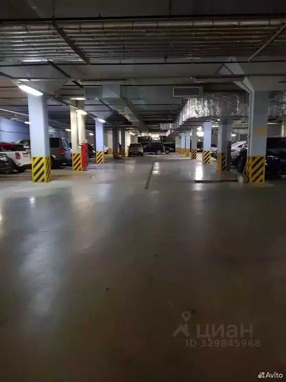 Гараж в Москва Чертановская ул., 43к4 (14 м) - Фото 2